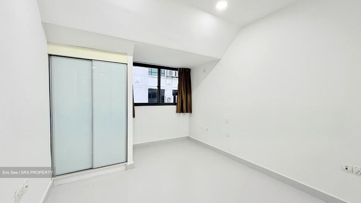 Smart Suites (D14), Apartment #529877581